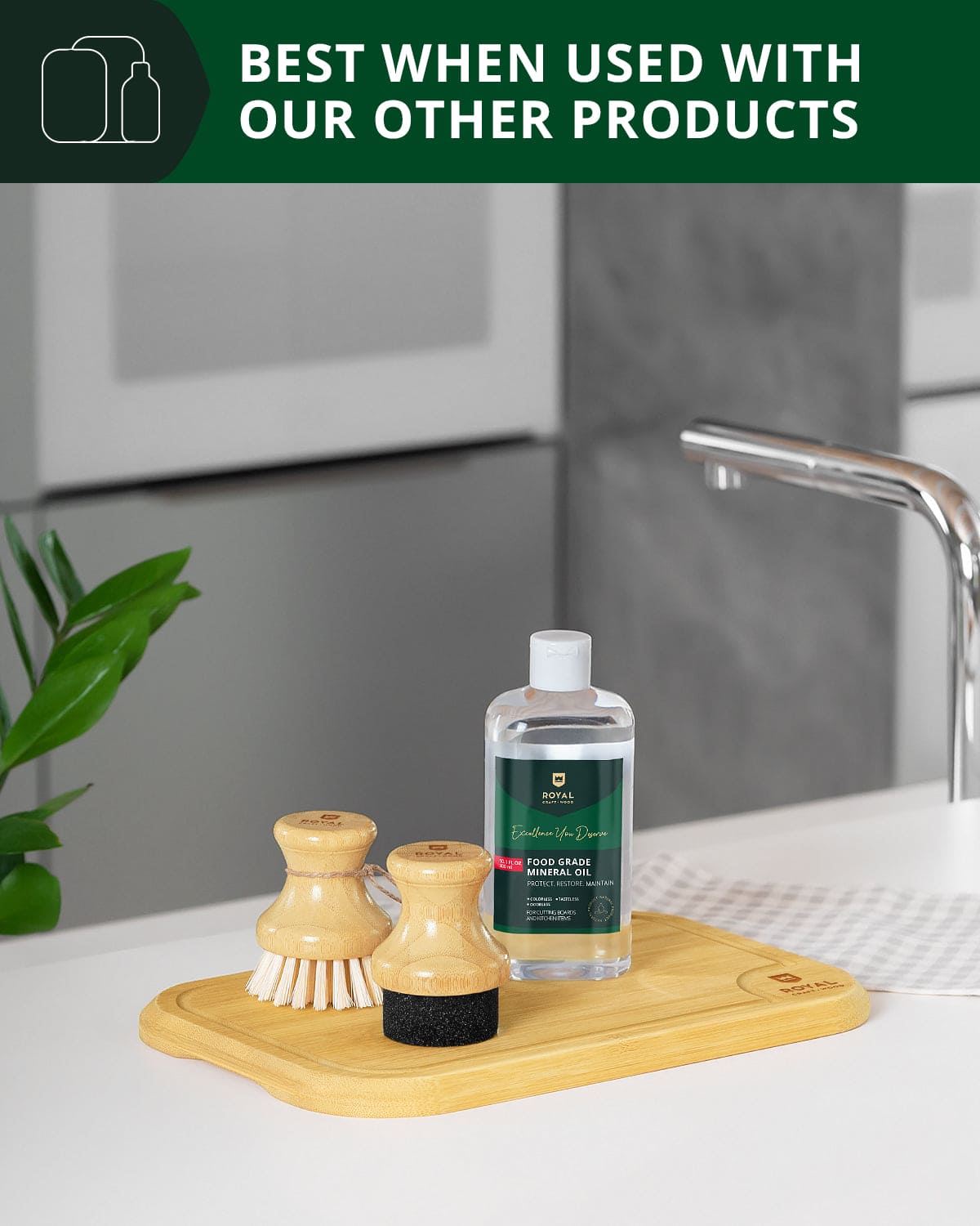 Oil and Wax Applicator