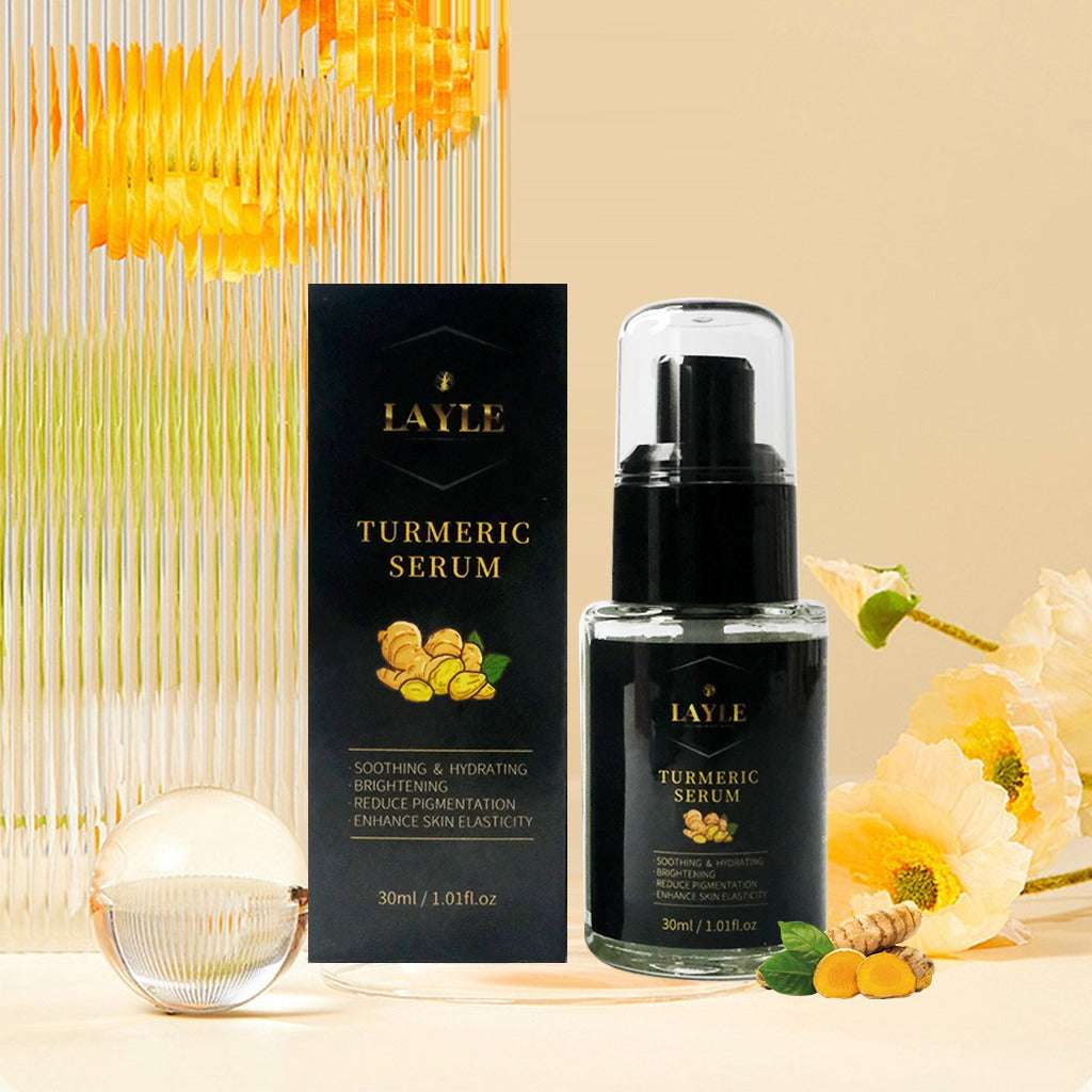 Glow & Renew Turmeric Serum β Radiance & Vitality for Your Skin πΏ