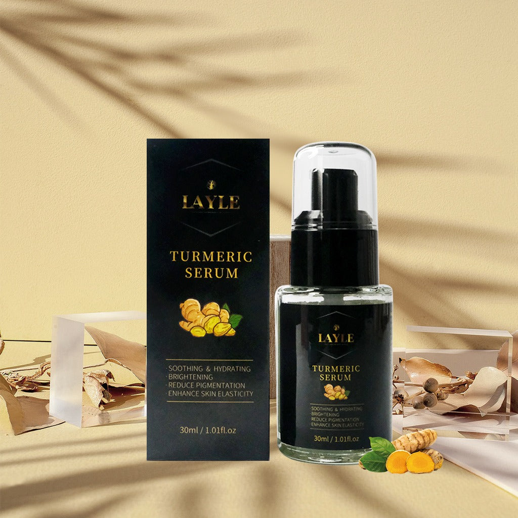 Glow & Renew Turmeric Serum β Radiance & Vitality for Your Skin πΏ