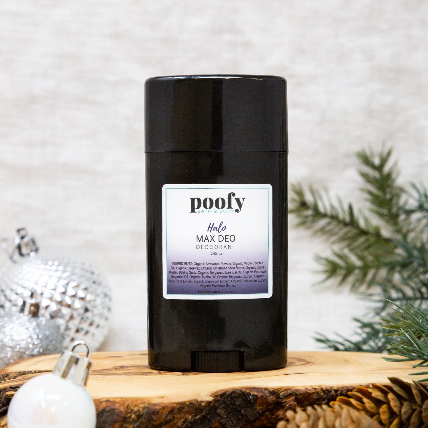 Max Deo Halo Deodorant For Men