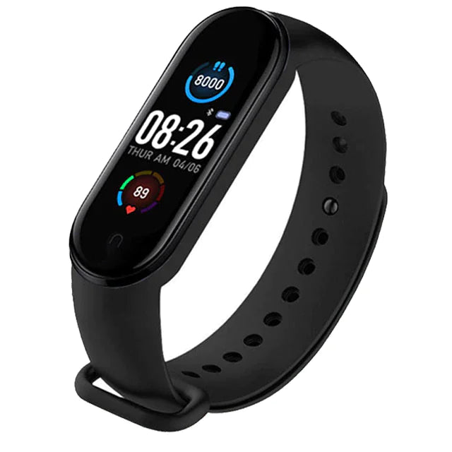 Smart Watch Wristband Fitness Tracker