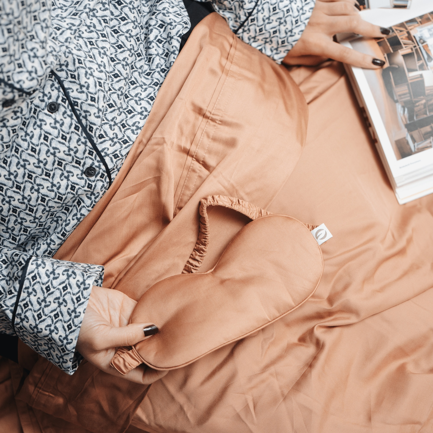 Organic Bamboo Sheets