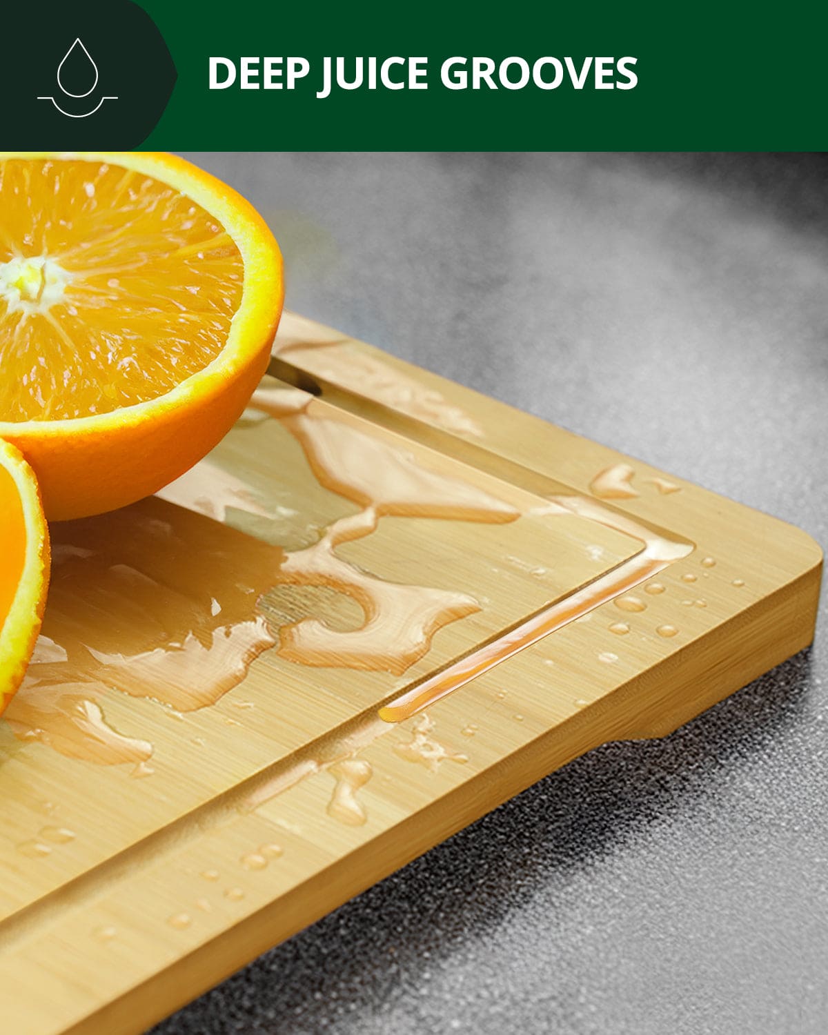 Cutting Board M, 12”x8”