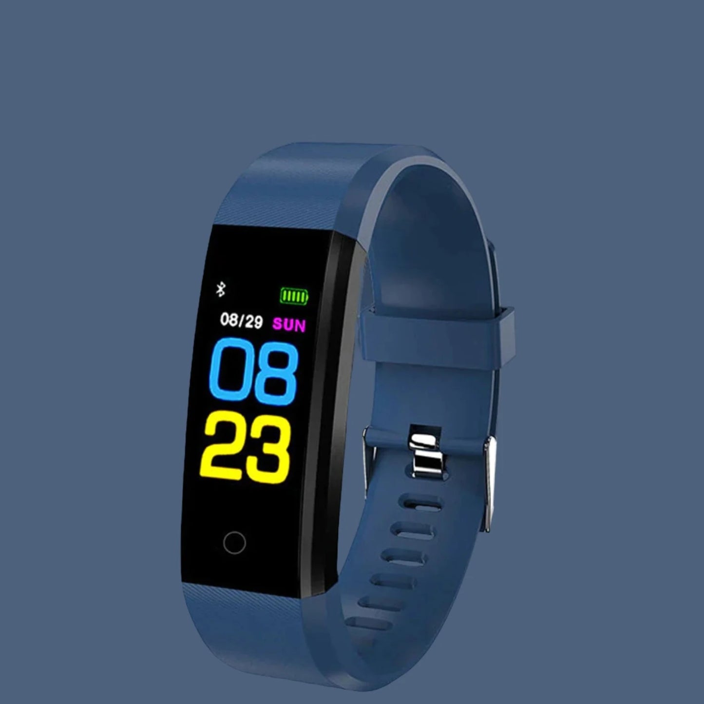 Fitness Smart Watch Activity Tracker