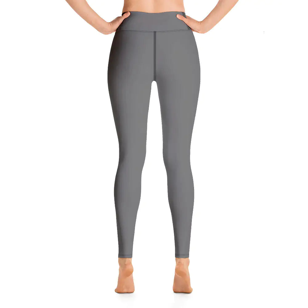 Women's Tropical Storm Yoga Leggings