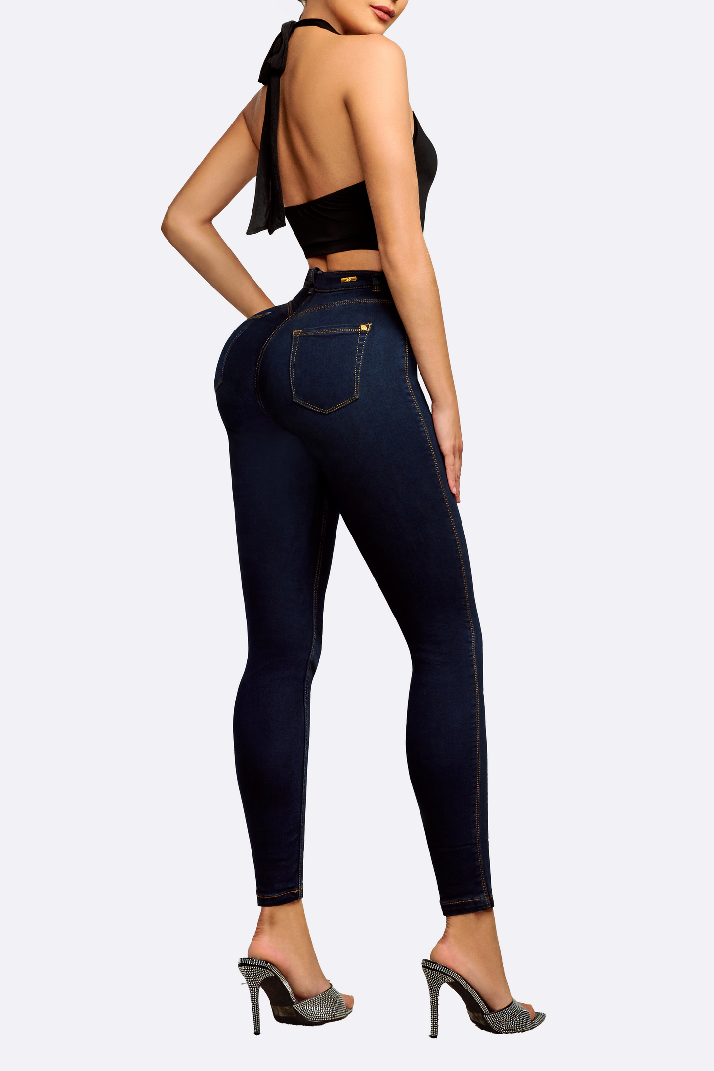 Jeans Sapphire Renew