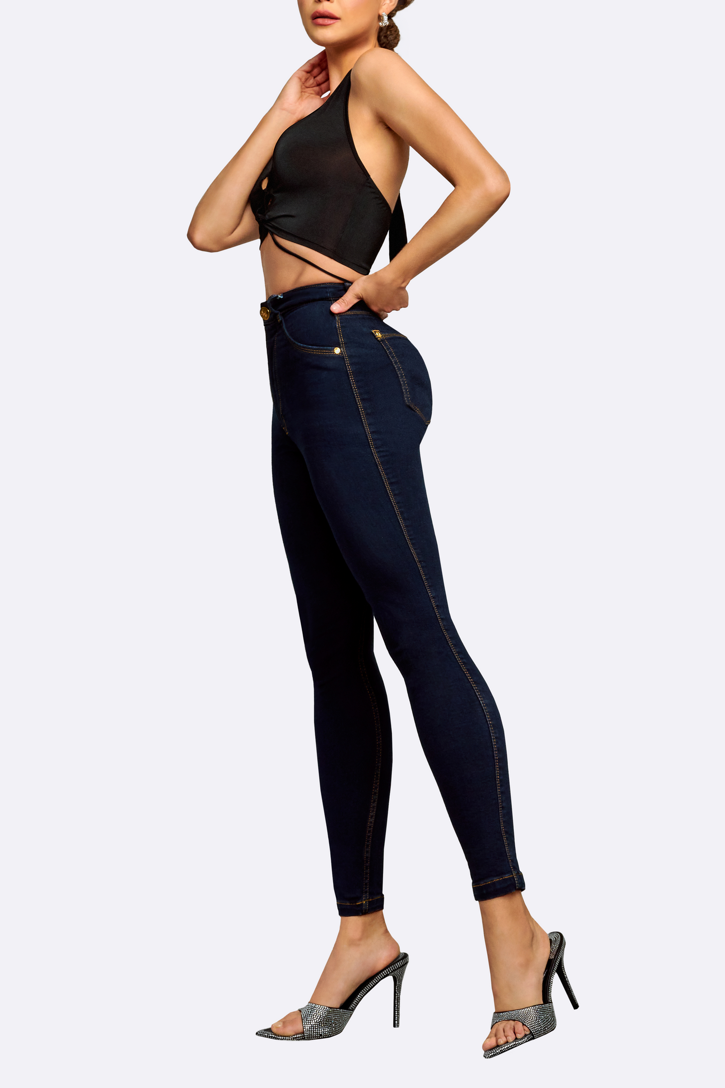 Jeans Sapphire Renew