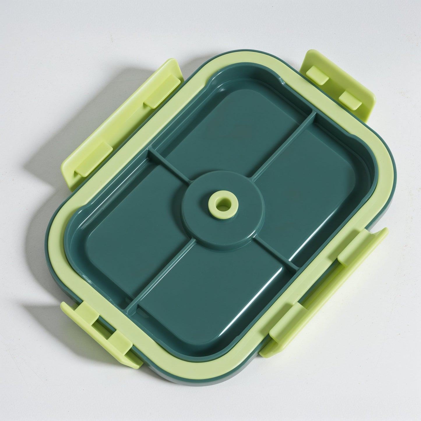 Guacamole Saver Container