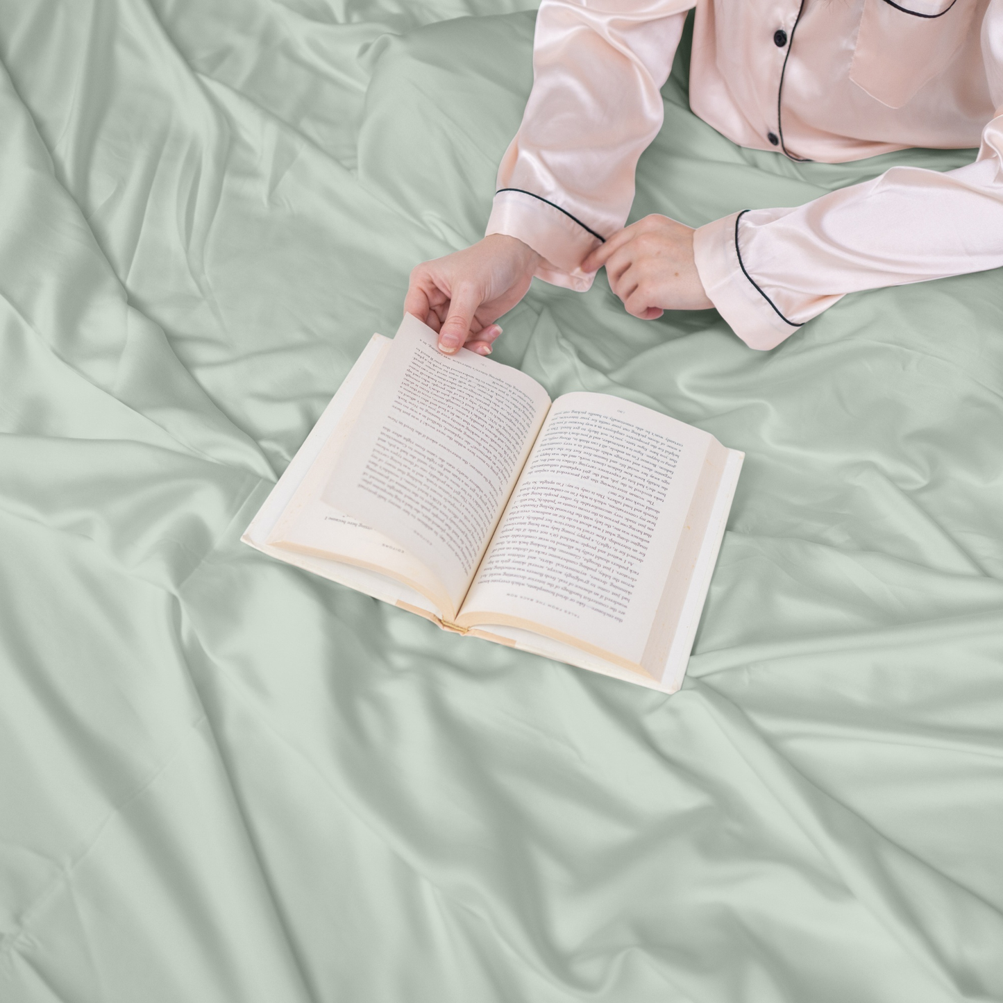 Organic Bamboo Sheets