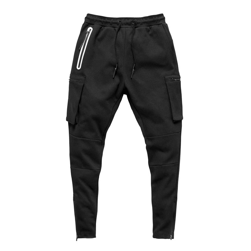 Men’s Running Sweatpants - bosquetwellnessboutique