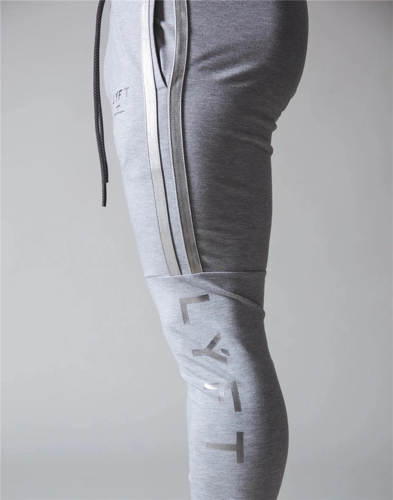 Men Gym Training Jogging Pants