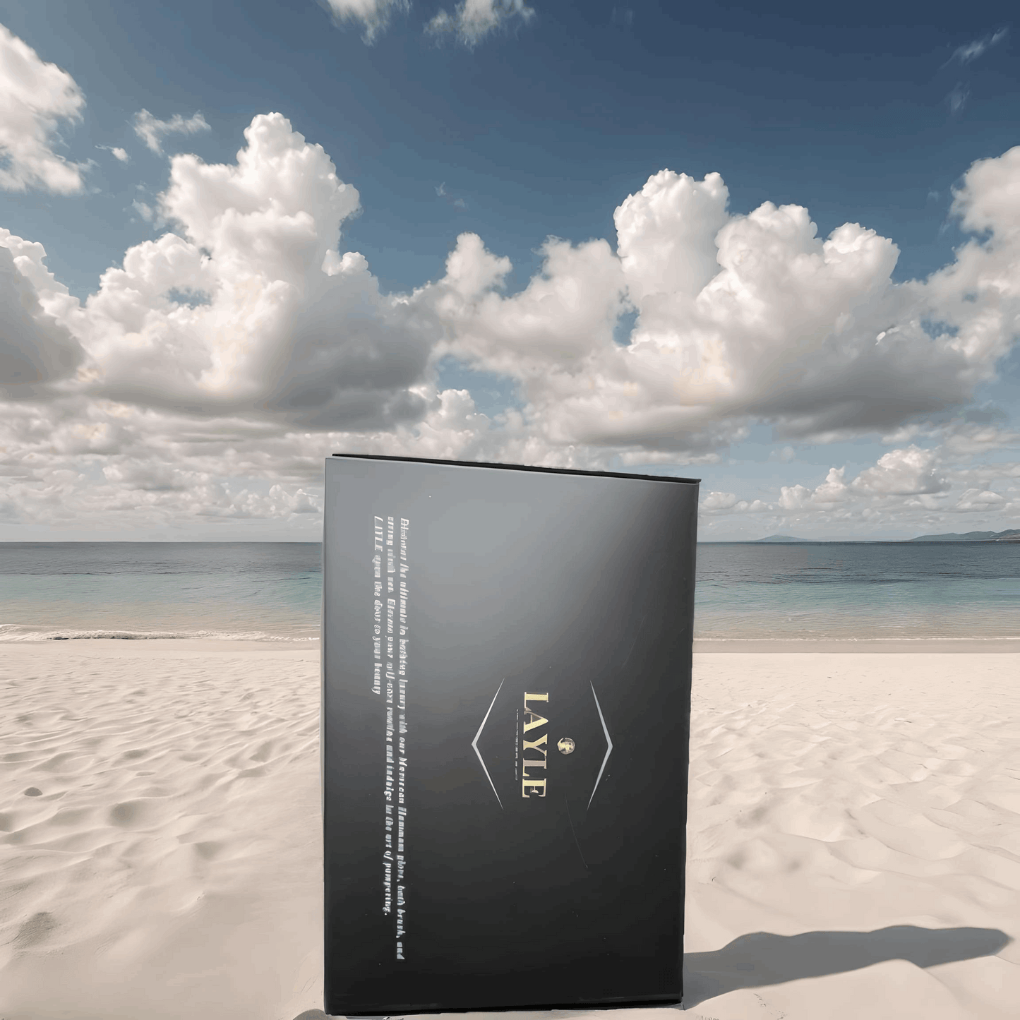 Moroccan Bath Glove & Loofah Set