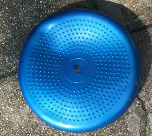 J-Fit Balance Training Disc 1 unit