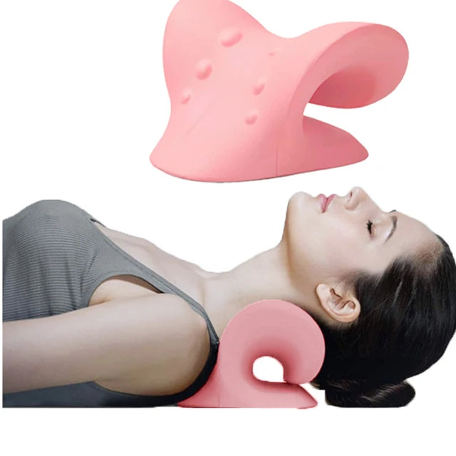 Neck Shoulder Relaxer