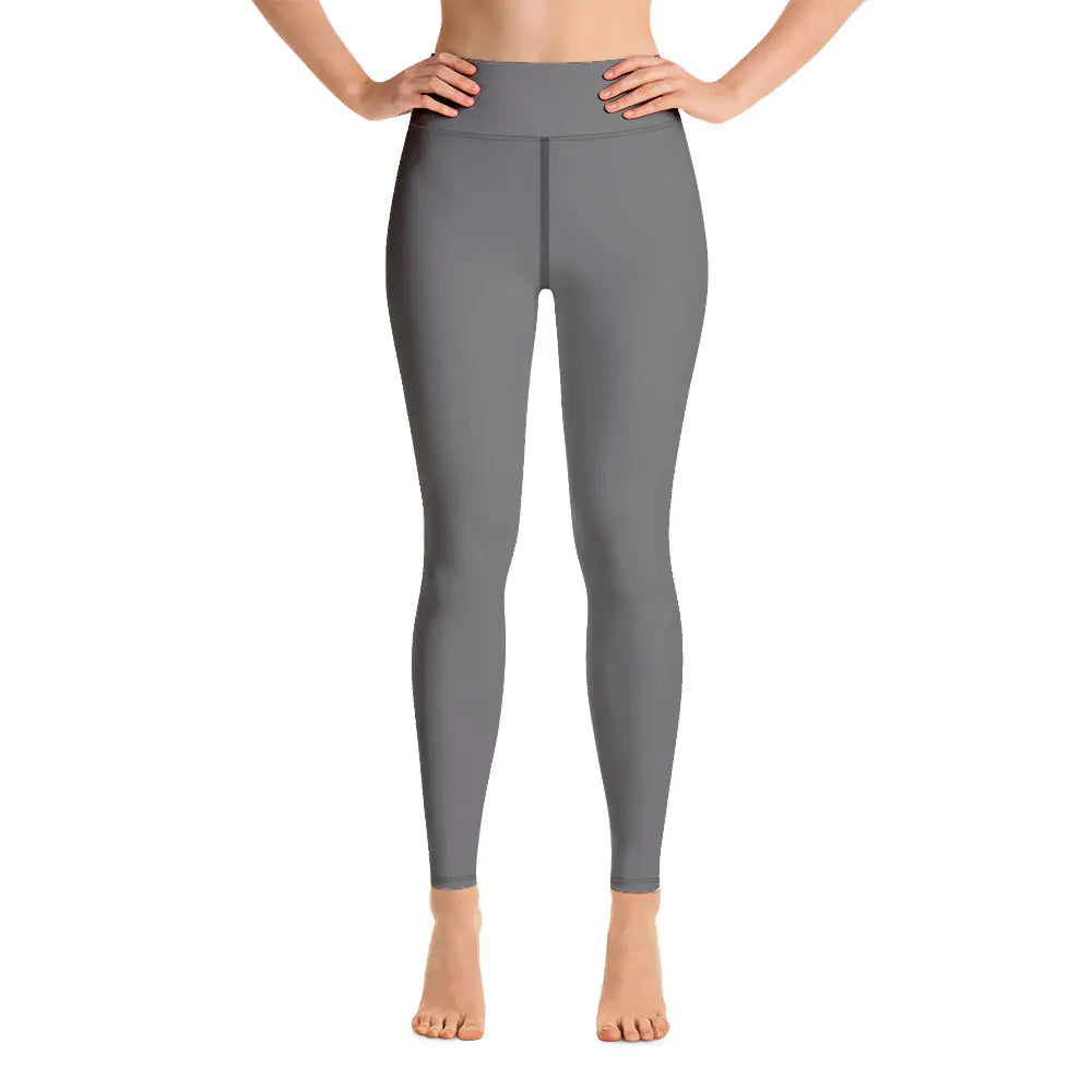 Women's Tropical Storm Yoga Leggings