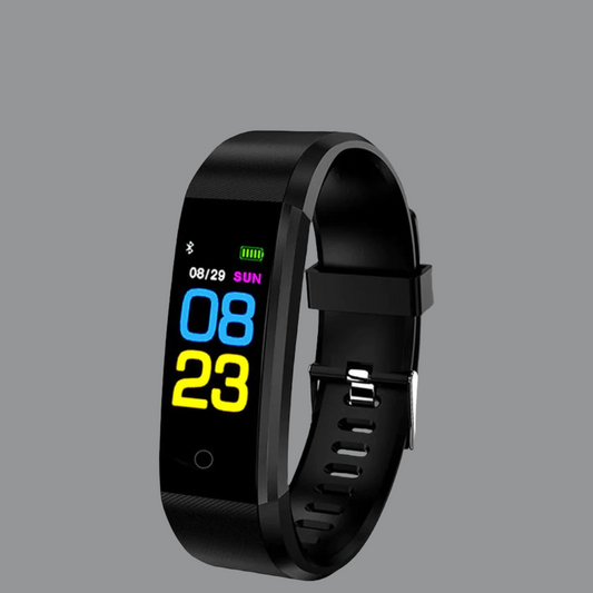 Fitness Smart Watch Activity Tracker