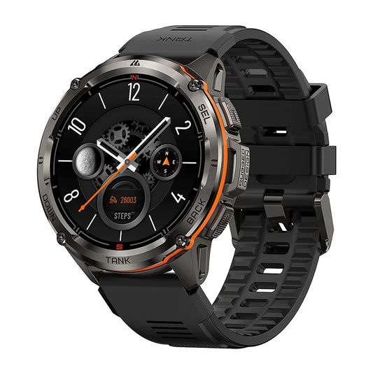 Waterproof Electronic Fitness Digital Bluetooth Watches For Men and Women