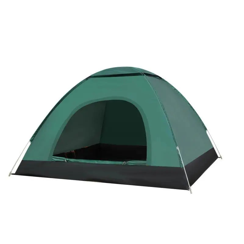 Automatic Instant Pop-Up Tent Potable for Beach, Camping, and Fishing