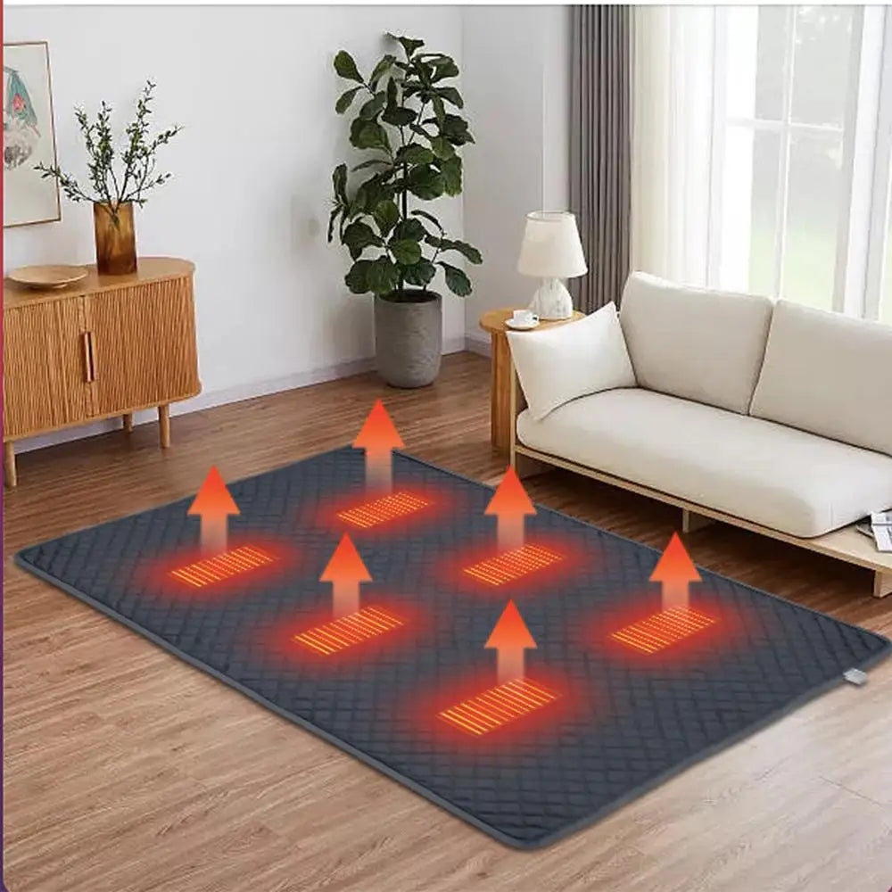 Yoga Heating Mats