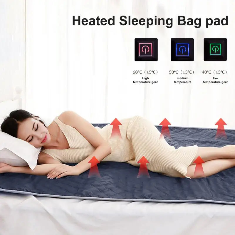 Yoga Heating Mats