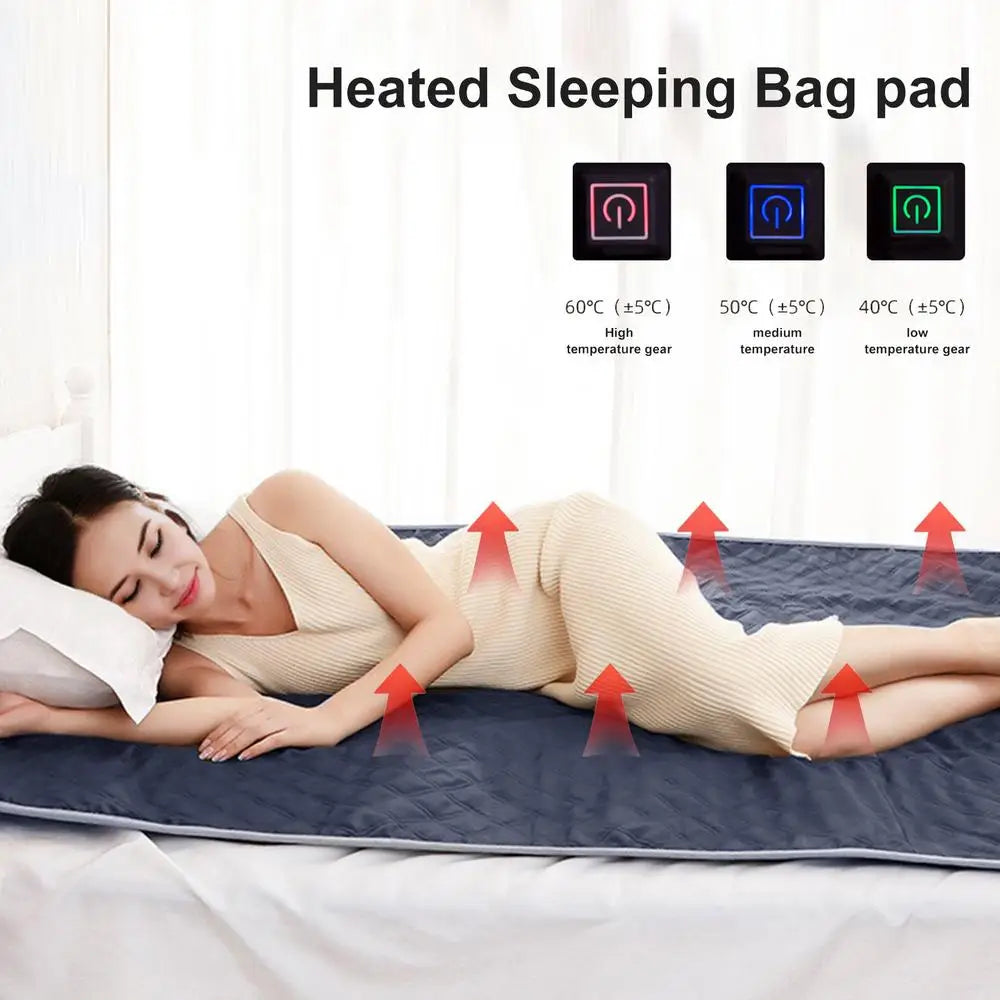 Yoga Heating Mats