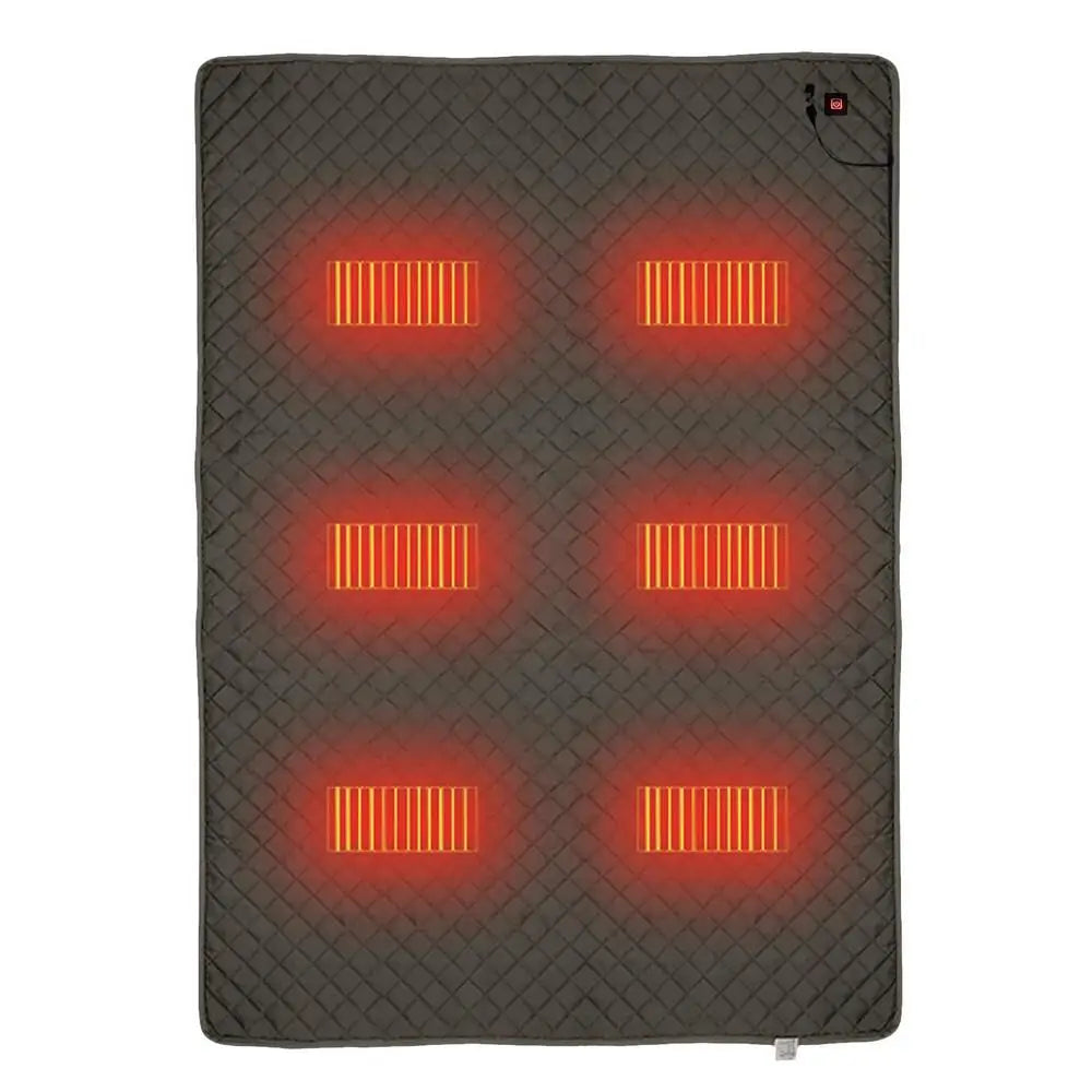 Yoga Heating Mats