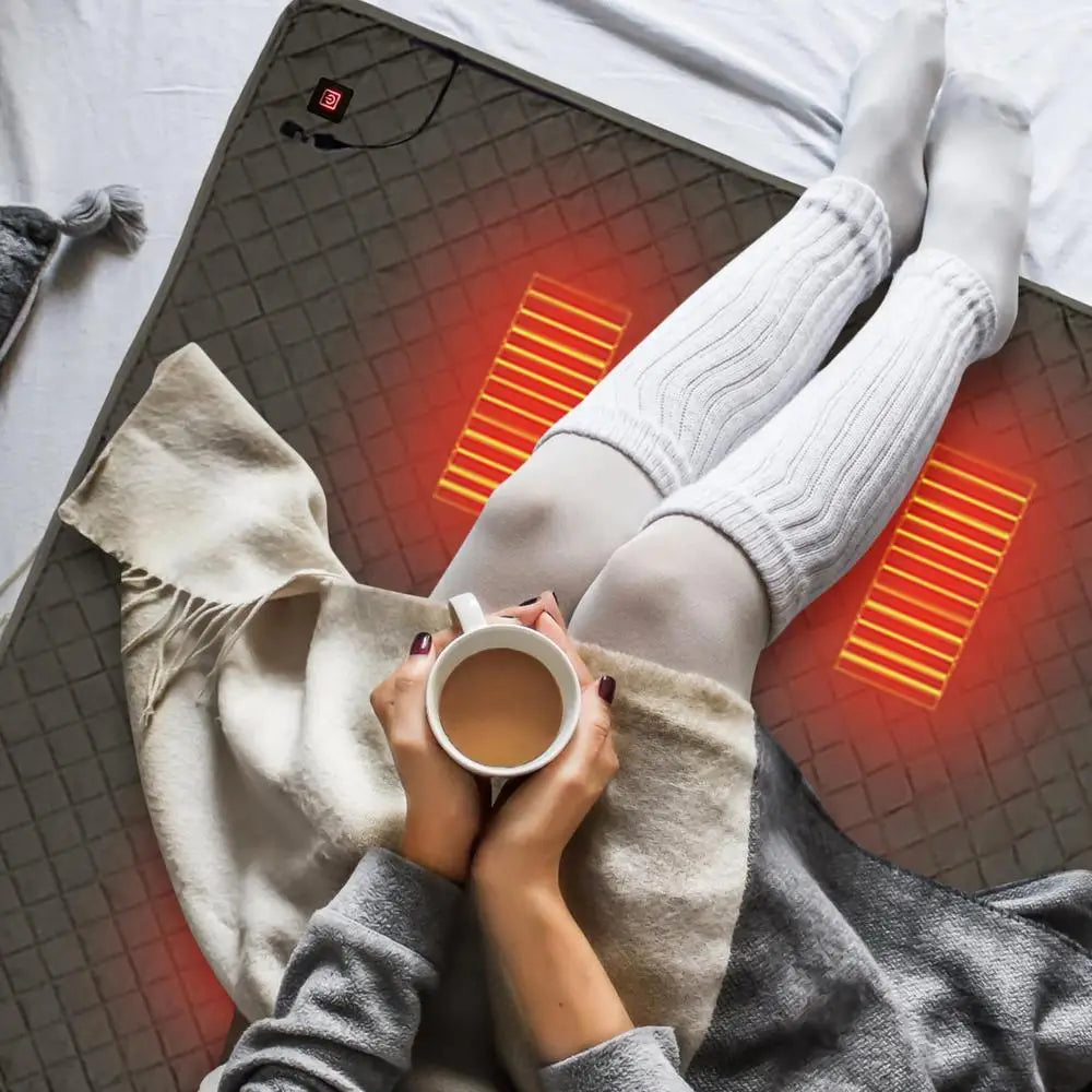 Yoga Heating Mats