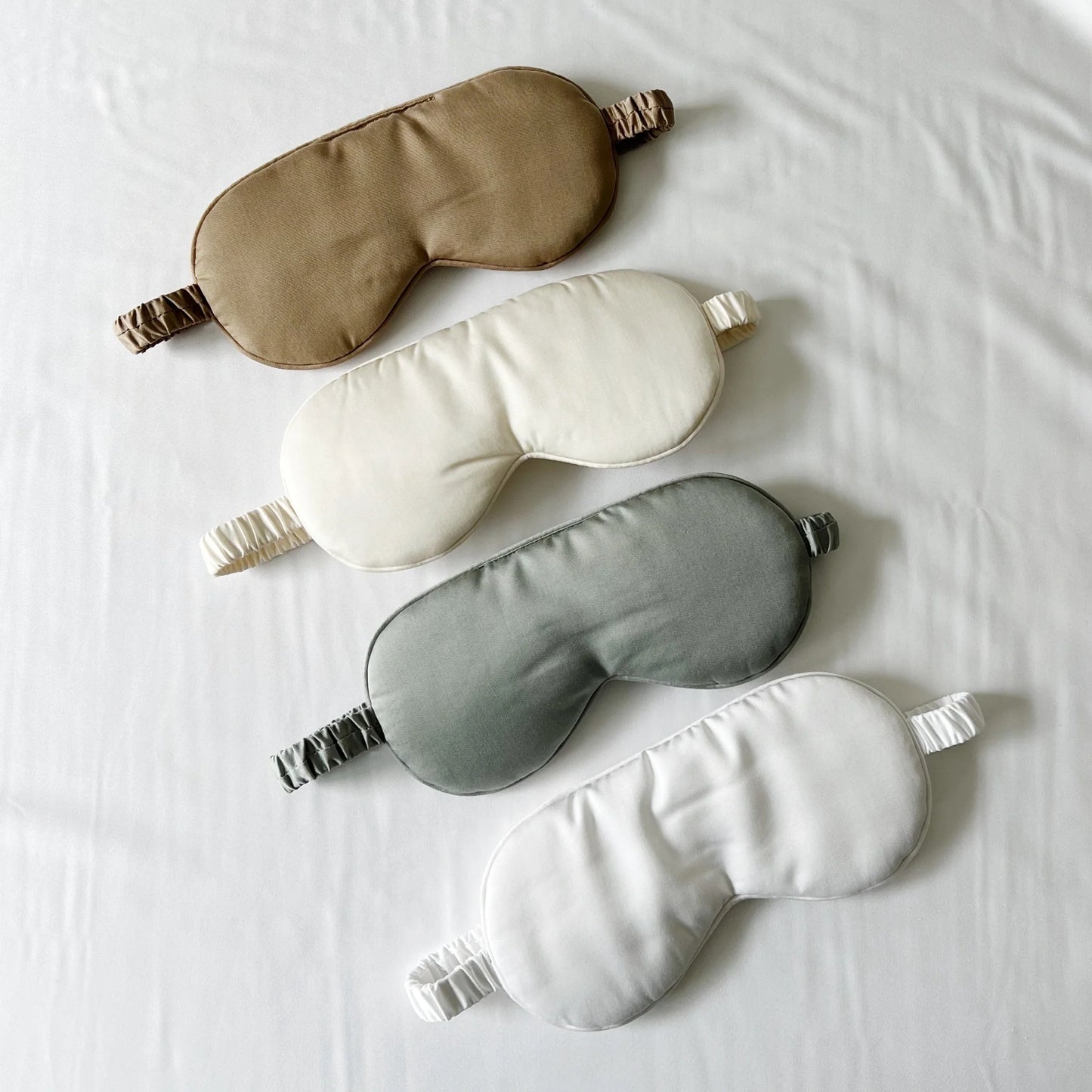 Cooling Bamboo Sleep Mask | Signature Collection