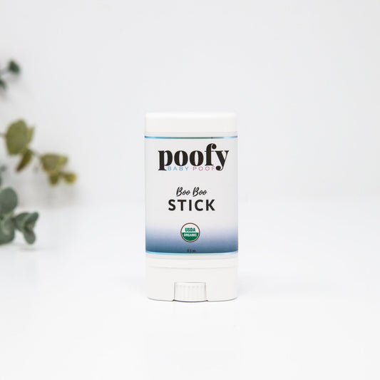 Boo Boo Stick Organic