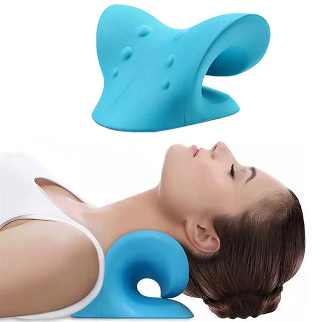 Neck Shoulder Relaxer