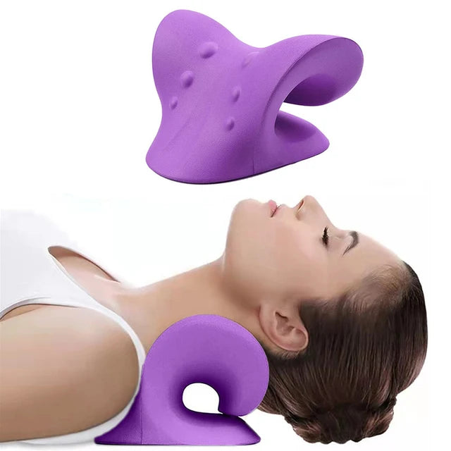 Neck Shoulder Relaxer