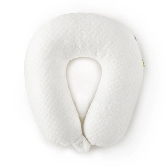 Adjustable Bamboo Cooling Pillow | Neck