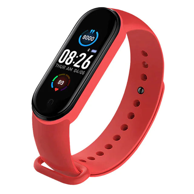 Smart Watch Wristband Fitness Tracker