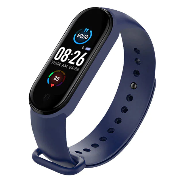 Smart Watch Wristband Fitness Tracker