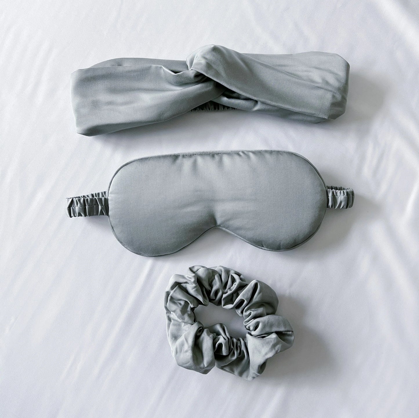 Sleep Bundle | Cooling Bamboo