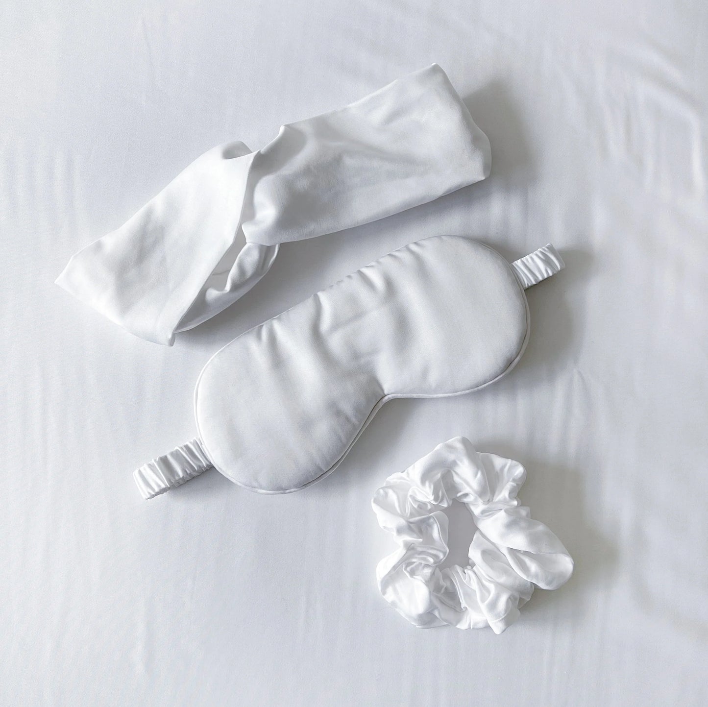 Sleep Bundle | Cooling Bamboo