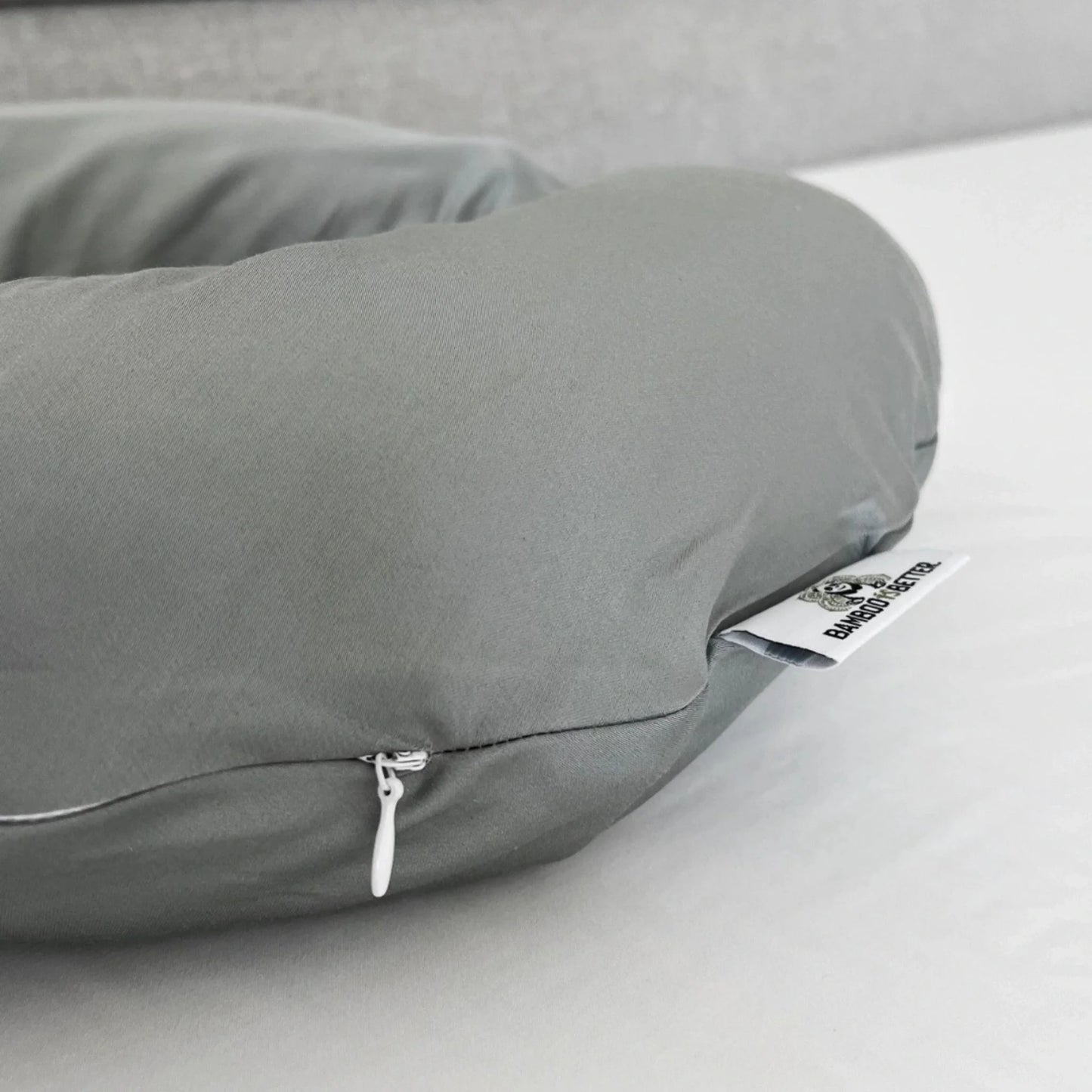 Cooling Bamboo Pillowcases | Signature Collection