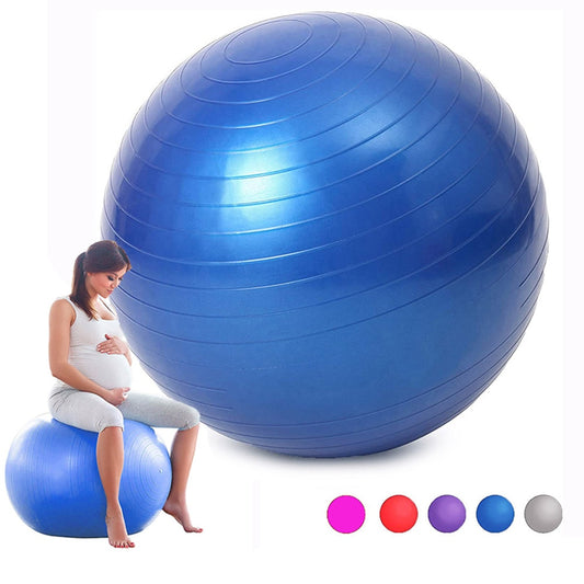 Yoga balance Balls - bosquetwellnessboutique